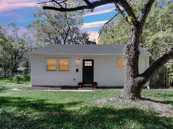 1024 Durbin Street , Gary, IN 46406
