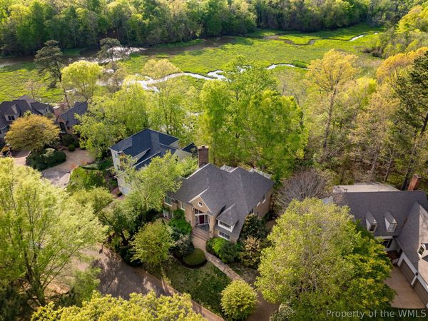 20 The Palisades , Williamsburg, VA 23185