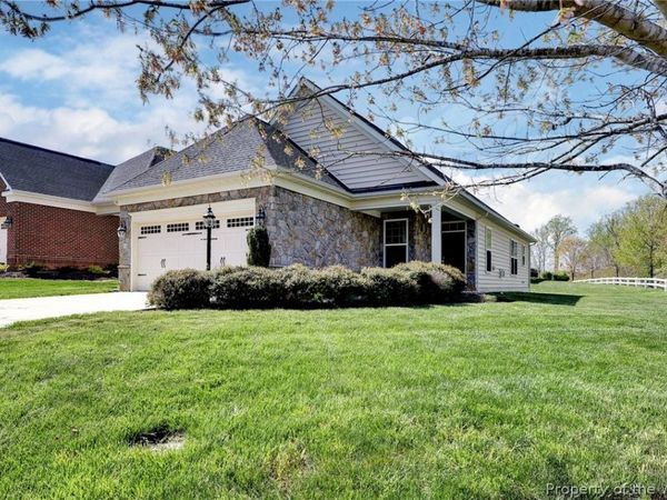 4123 Ashby Lane , Williamsburg, VA 23188