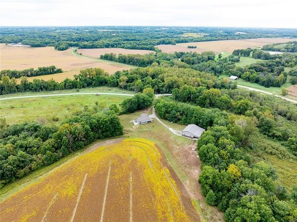 57989 Flint Hill Road, Other, MO 63459