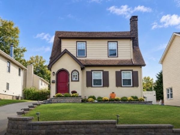 45 Hudson St, Little Falls, NJ 07424