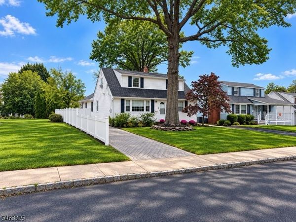 162 Wootton St, Boonton, NJ 07005