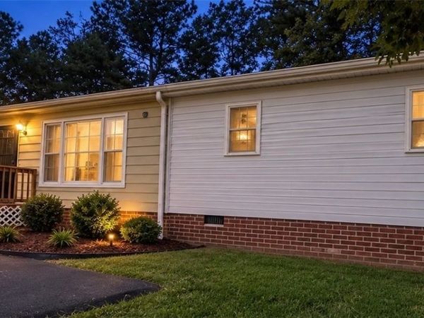 6531 Canute Drive, Richmond, VA 23234
