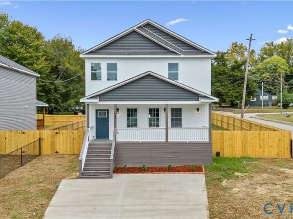 944 Weaver Avenue, Petersburg, VA 23803