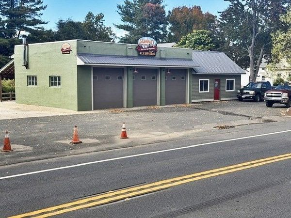 359 West Street, Hatfield, MA 01093