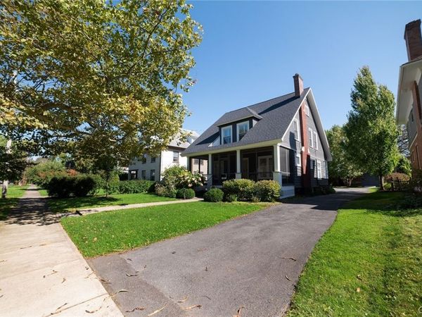 167 Beverly Road, Syracuse, NY 13207