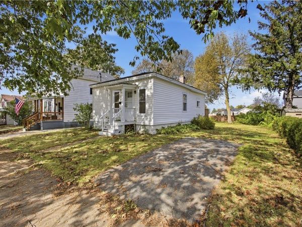 219 E Bridge Street , Oswego, NY 13126
