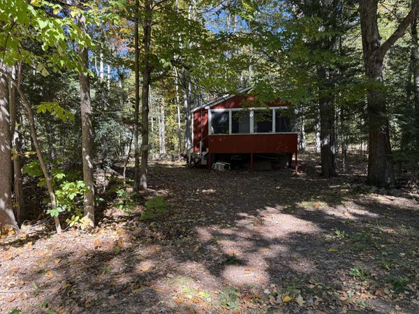 36 Mountain View Drive , Acton, ME 04001