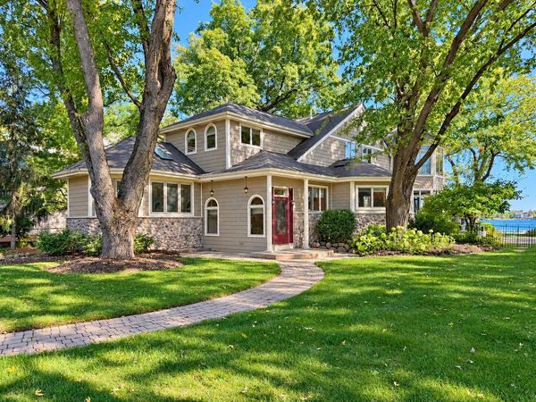 428 S Golden Lake LANE, Summit, WI 53066