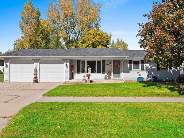 2838 WOODALE AVENUE, Green Bay, WI 54313
