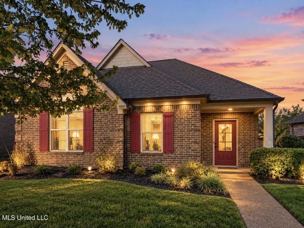 5939 Foxdale Loop, Southaven, MS 38672