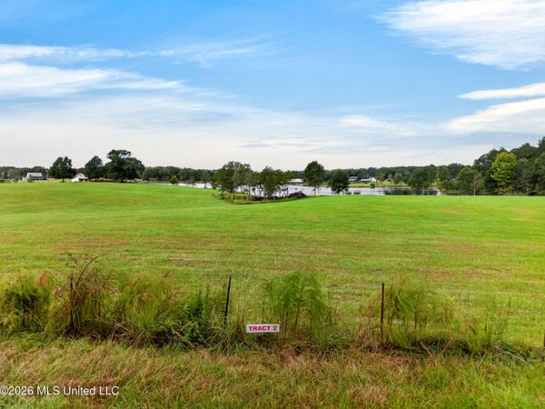 El Shaddai Road, Poplarville, MS 39470
