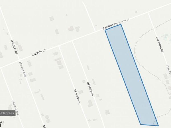 0 E E North Street, Pass Christian, MS 39571