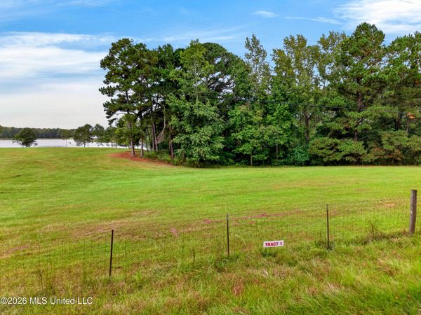 El Shaddai Road, Poplarville, MS 39470