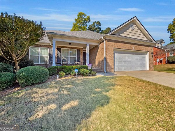 216 E Berkeshire Court, Athens, GA 30606