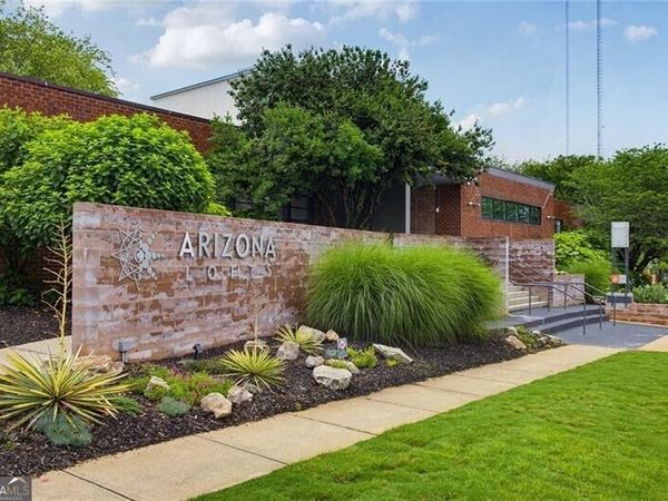 195 Arizona, Unit 121, Atlanta, GA 30307