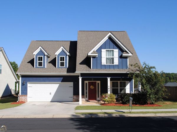160 Orchard Lane, Covington, GA 30014