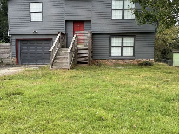 2473 Corner Shoals Drive, Decatur, GA 30034