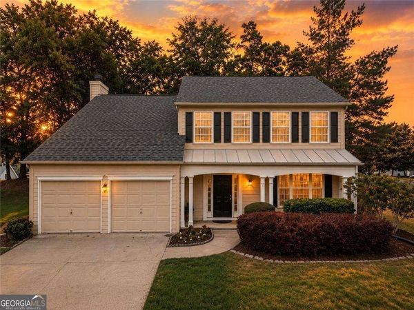 2052 Tallapoosa Drive, Duluth, GA 30097