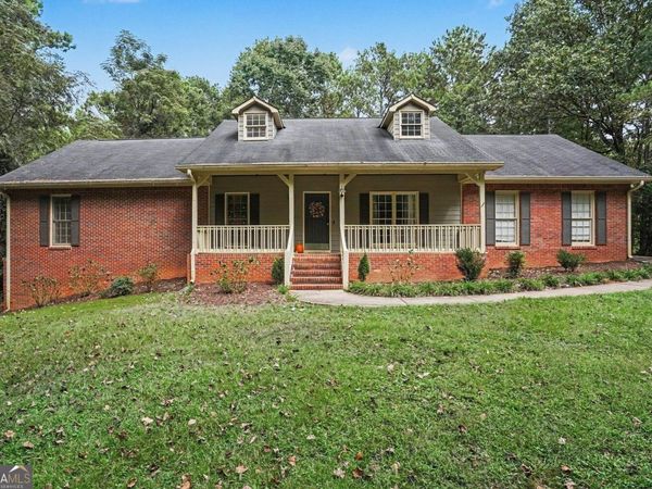 55 Southlake Lane, Mcdonough, GA 30252
