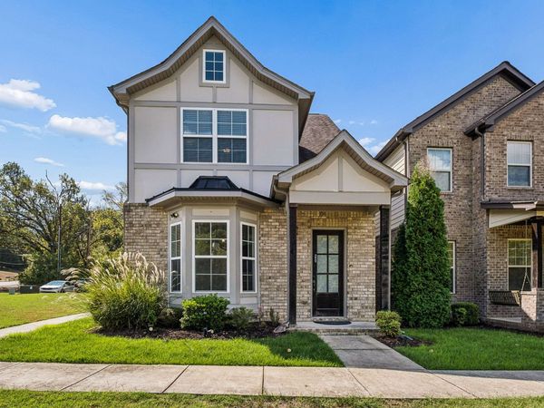 200 Cedar Place Row, Nashville, TN 37221