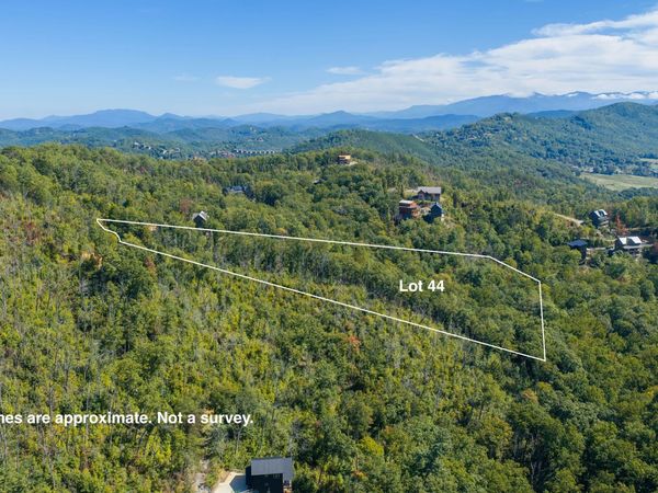 0 Spurling Road, Unit 44, Sevierville, TN 37862