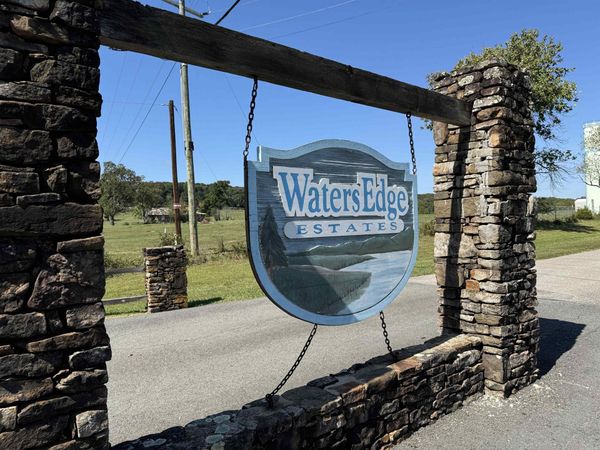 87.43 Acres Watersedge Drive , Edgemont, AR 72044