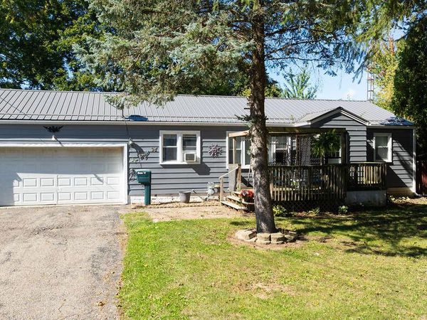 22 Sixth St., Shelby, OH 44875