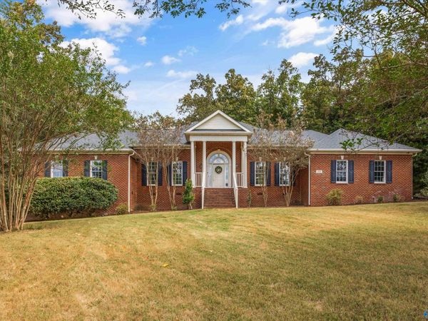 112 Red Branch Drive, Madison, AL 35758