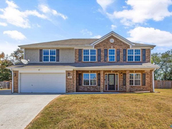 123 Upland Circle, Toney, AL 35773