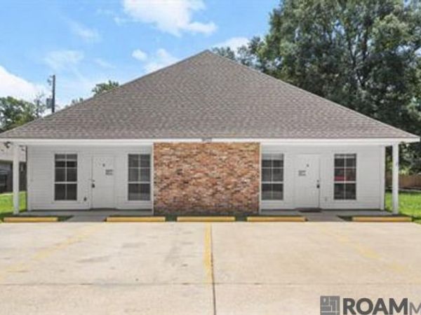 18623 Greenwell Springs Rd, Unit #1A, Central, LA 70739