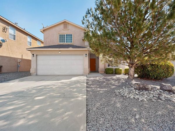 672 Peaceful Meadows Drive NE, Rio Rancho, NM 87144