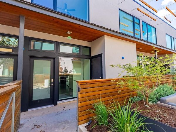 2002 E 7th ST, Unit 207, Austin, TX 78702