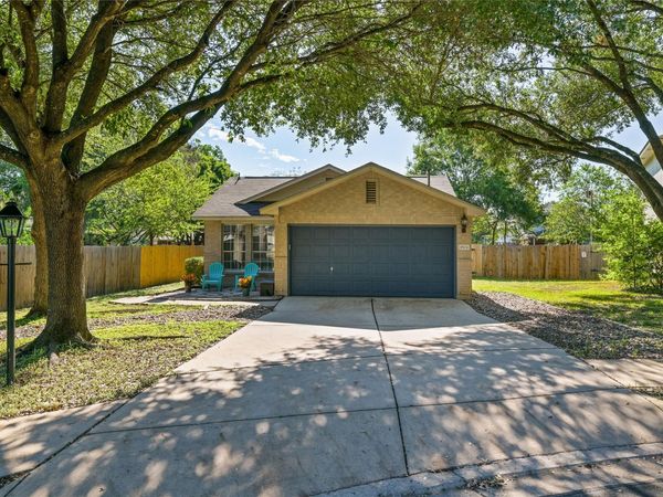 1804 Monks Tale CT , Austin, TX 78748