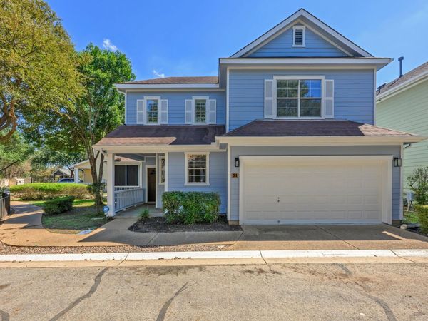 6704 Menchaca RD, Unit 31, Austin, TX 78745