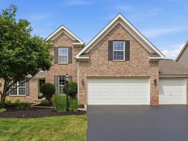 8164 Glenmore Drive , Powell, OH 43065