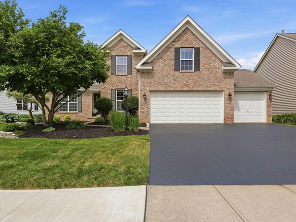 8164 Glenmore Drive , Powell, OH 43065
