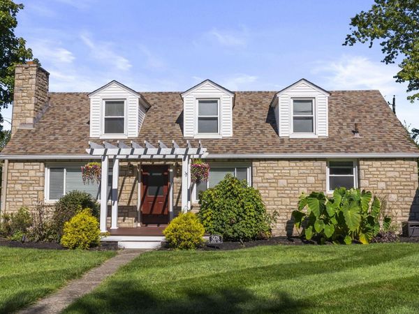 5178 Hamilton Road , Hilliard, OH 43026