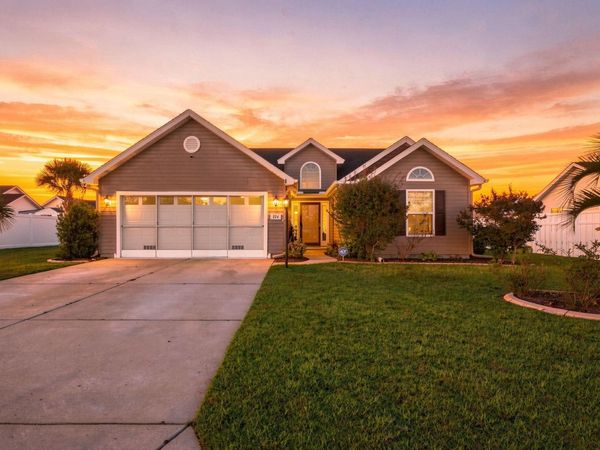 374 Barton Loop , Myrtle Beach, SC 29579