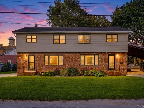 148 Charles Street , Montgomery, NY 12549