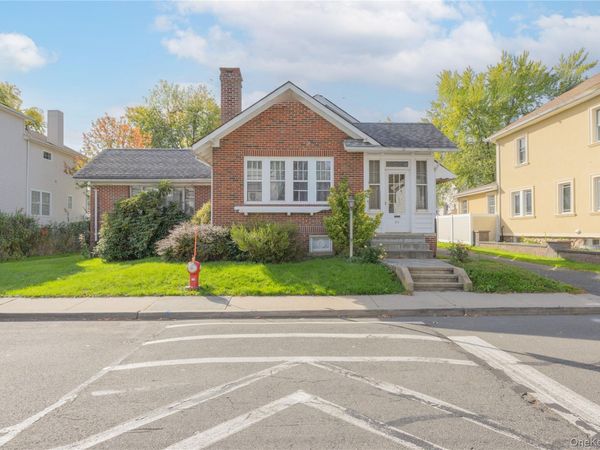 23 Spring Street , Haverstraw, NY 10927