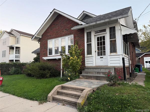 23 Spring Street , Haverstraw, NY 10927