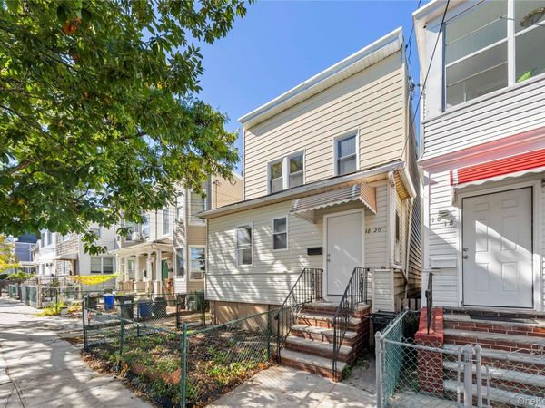 18-20 126th Street , College Point, NY 11356