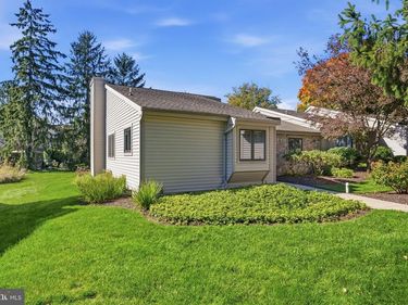 439 EATON WAY, Unit 435, WEST CHESTER, PA 19380