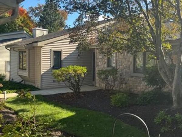 439 EATON WAY, Unit 435, WEST CHESTER, PA 19380