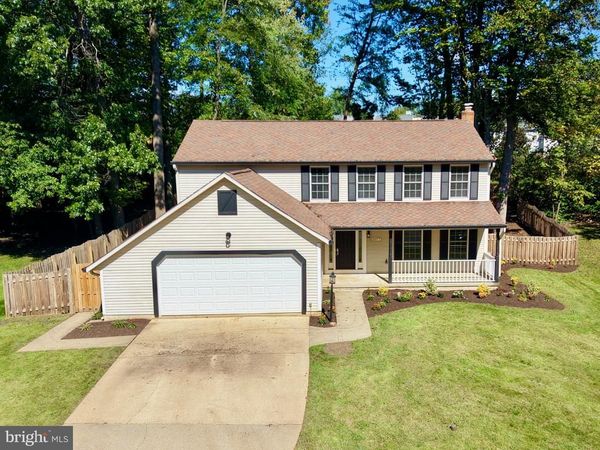 15177 HOLLEYSIDE DRIVE, DUMFRIES, VA 22025