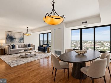 2001 HAMILTON STREET , Unit 2215, PHILADELPHIA, PA 19130
