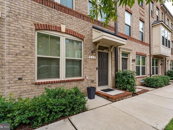 232 S NEWKIRK STREET, BALTIMORE, MD 21224