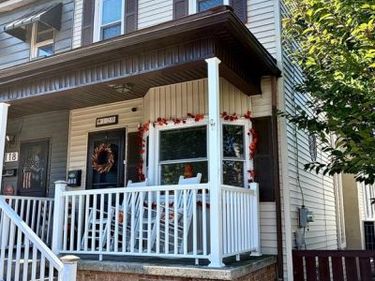 120 N 4TH STREET, FRACKVILLE, PA 17931
