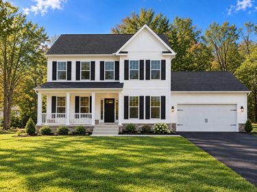 16401 DAYS BRIDGE ROAD , SPOTSYLVANIA, VA 22551
